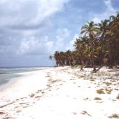  Half Moon Caye, Belize